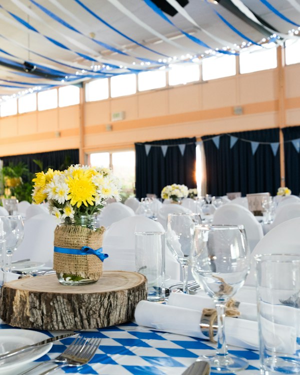 Artisanal Autumn Harvest Celebration & Symphony