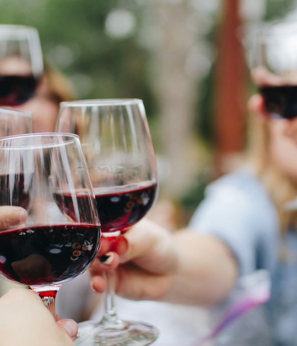 Rare Cellar & Sommelier Pairings